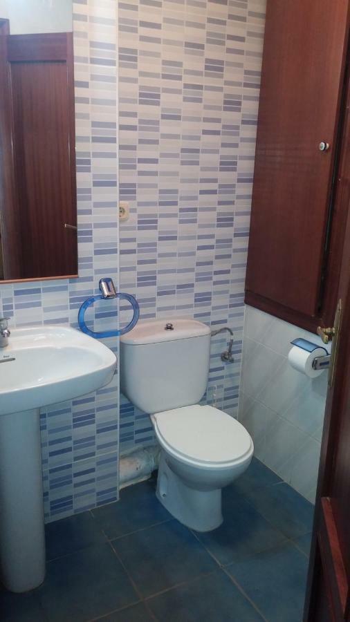 El Puerto de Mazarrón Bahia Mazarron Apartamento En Primera Linea Playa מראה חיצוני תמונה